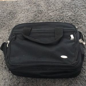 Laptop bag